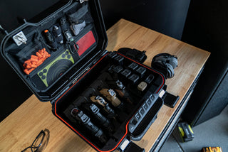 Vaultek XT Series